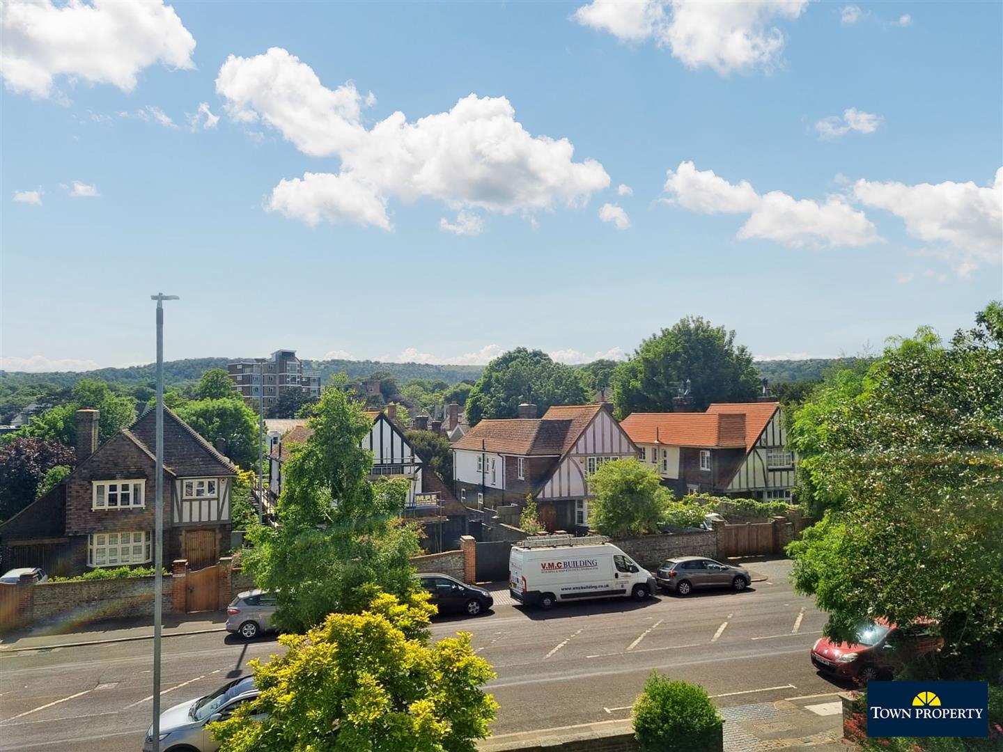 Property Details for Upperton Road Eastbourne BN21 1JS Town Property Estate Agents